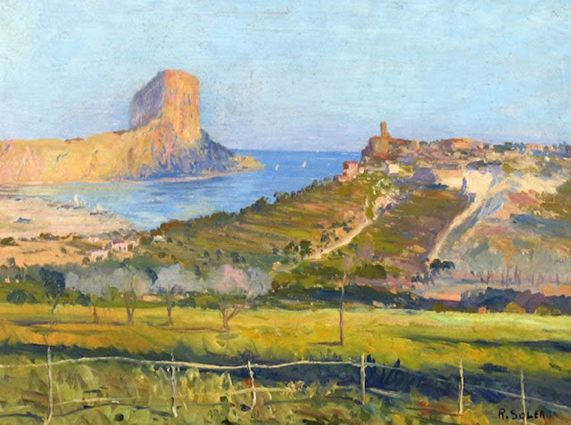 Rigoberto Soler Pérez Rigoberto Soler Pérez, Paisajistas españoles, Paisajes de Rigoberto Soler, Pintor español, Pintores Valencianos, Rigoberto Soler, Pintores de Valencia, Pintor Rigoberto Soler