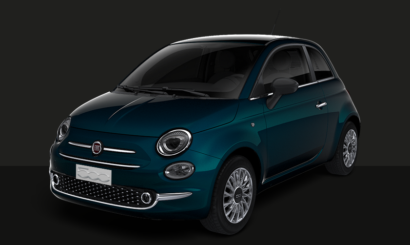 Discover 91+ images fiat 500 code - In.thptnganamst.edu.vn