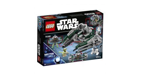 Do wygrania zestawy LEGO® Star Wars ™ Konkurs