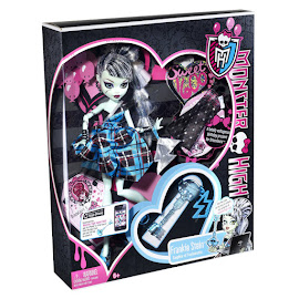 Monster High Frankie Stein Sweet 1600 Doll