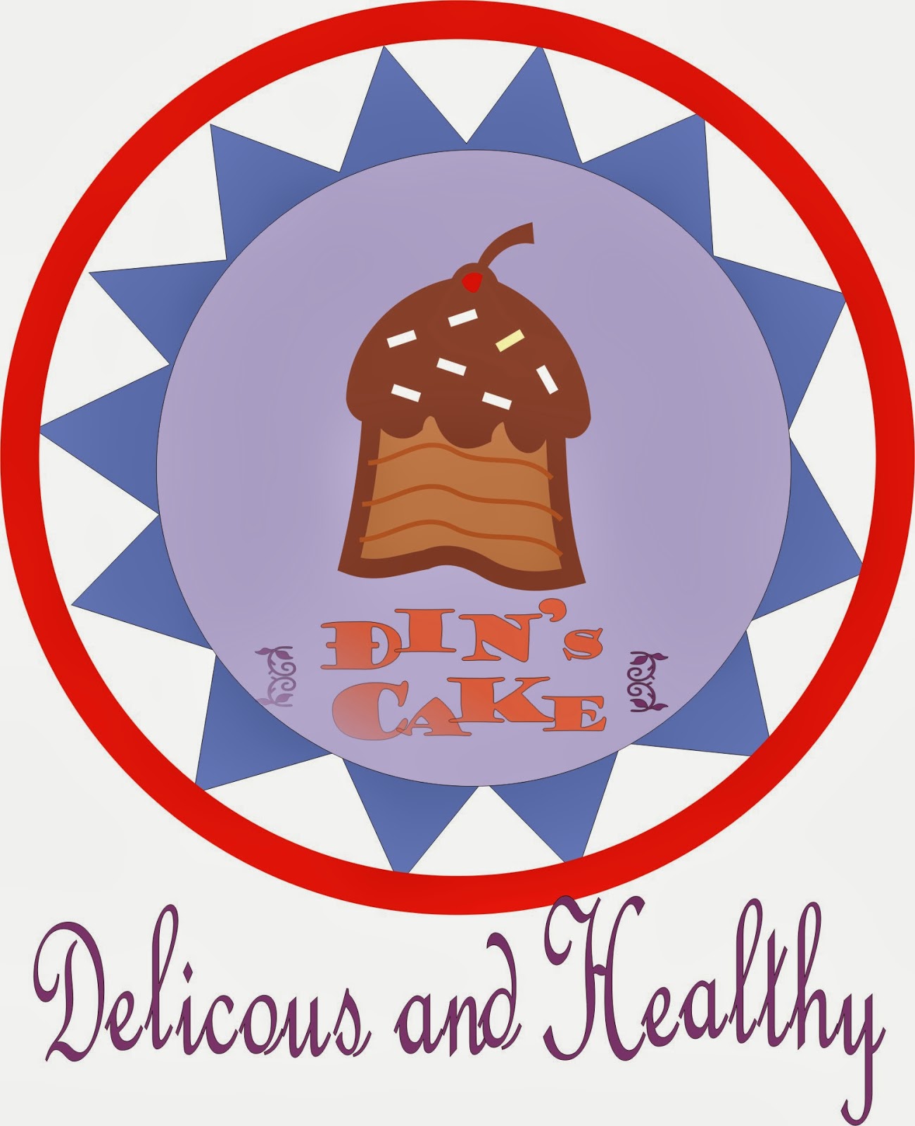 Contoh Logo  Perusahaan Kue Terkini 