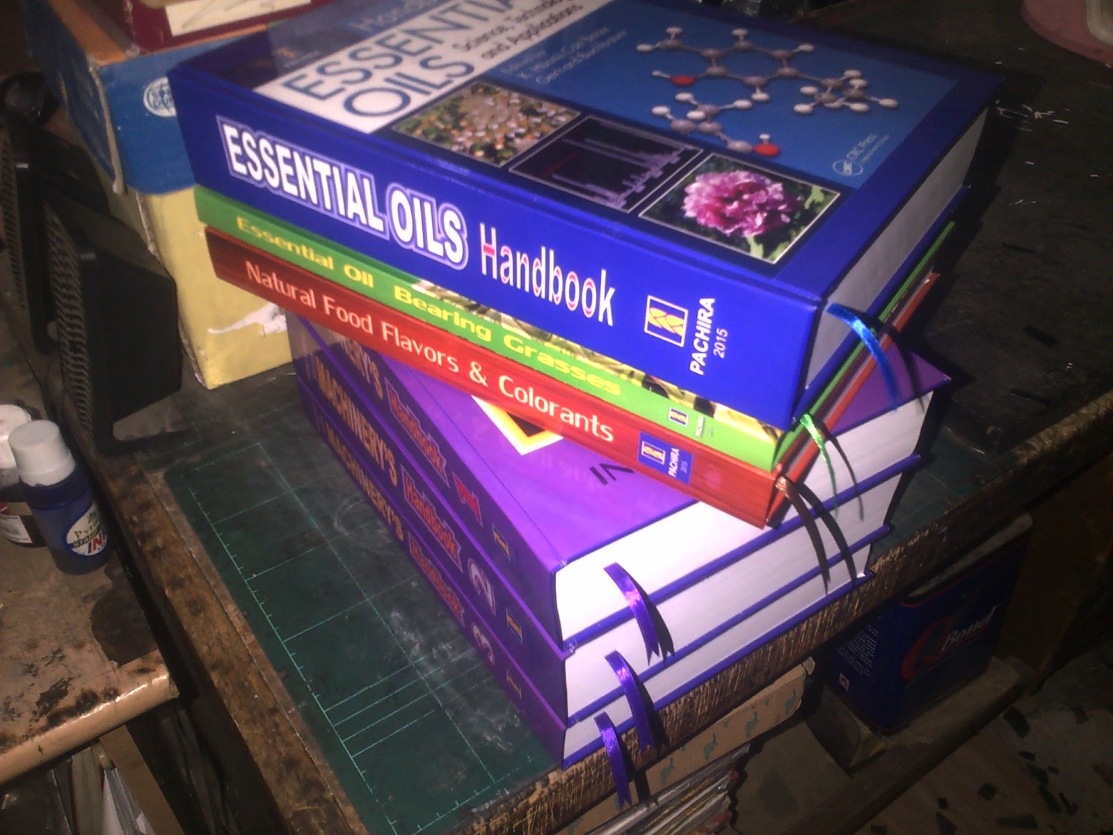 toko ridho copy centre JILID HARD COVER UNTUK SKRIPSI DLL