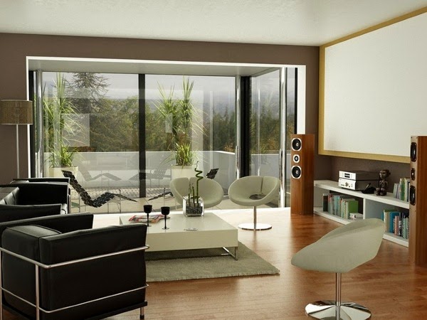 Inspiration for youthful decor