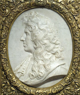 Christiaan_Huygens_by_Jaques_Clerion Patung Christiaan_Huygens_by_Jaques_Clerion