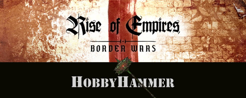 'Rise of Empires: Realm Hoppers' Campaign