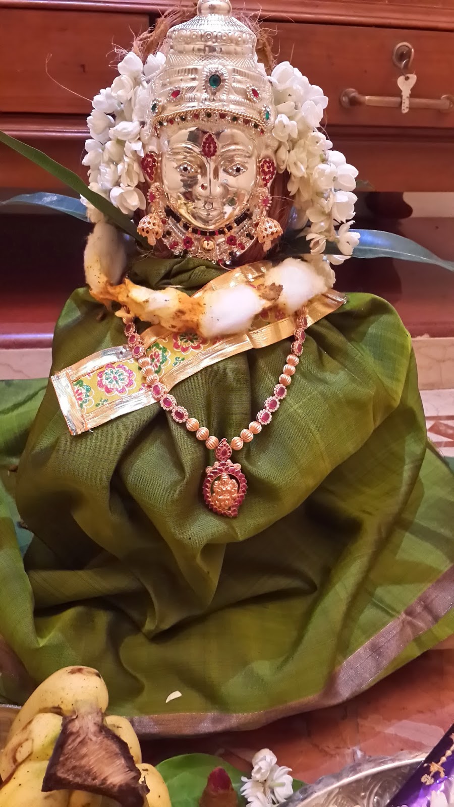 KEDARA GOWRI VRATAM PDF KEDARA GOWRI VRATAM PDF