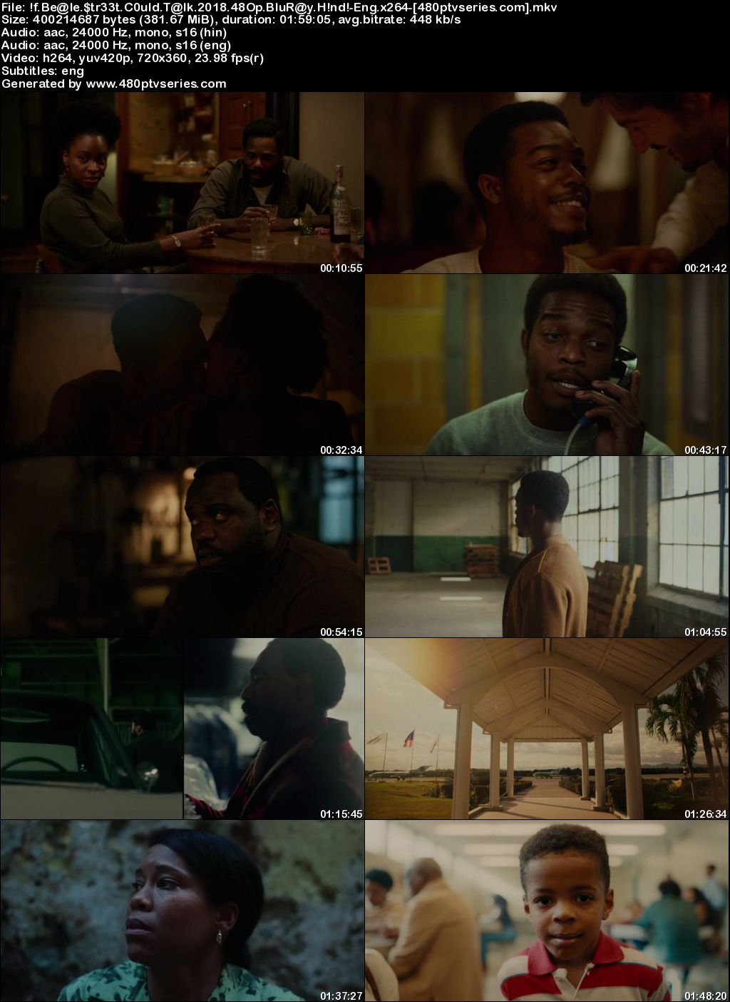 If Beale Street Could Talk (2018) 350MB Full Hindi Dual Audio Movie Download 480p Bluray Free Watch Online Full Movie Download Worldfree4u 9xmovies