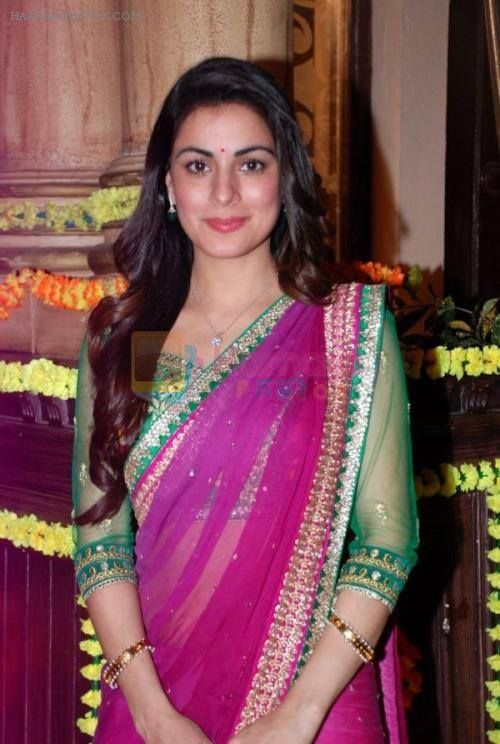 Biodata Lengkap Pemain Serial Drama India Paakhi ANTV