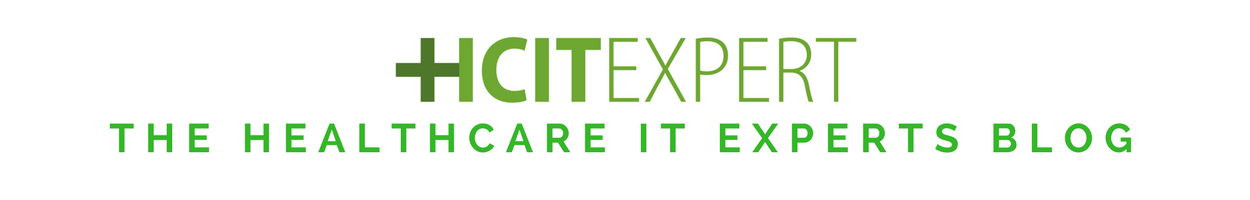 Healthcare IT Experts