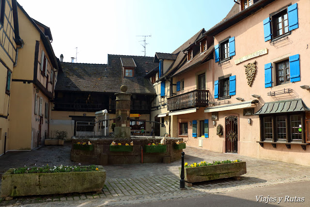 Eguisheim
