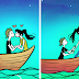 40 Thought-Provoking Illustrations By Venezuelan Artist Maria Guadarrama