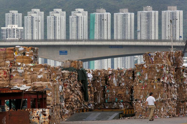 customs import data of waste paper customs import data of waste paper