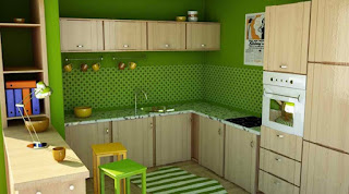 Koleksi Desain Dapur Minimalis Kecil Mungil Sederhana Koleksi Desain Dapur Minimalis Kecil Mungil