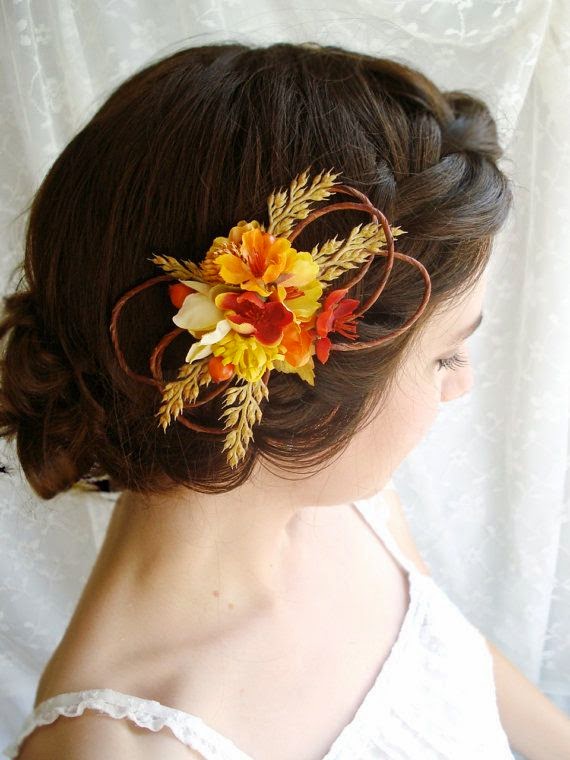 Wedding Stuff Ideas Autumn Wedding Flowers