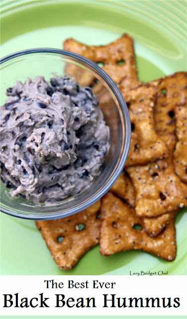 Best ever black bean hummus recipe best ever black bean hummus recipe