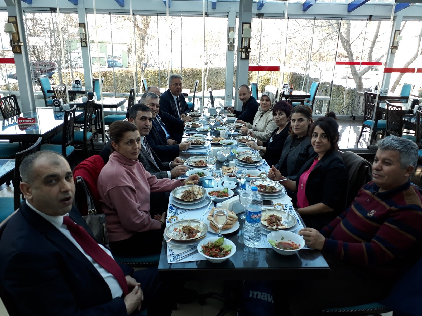 SİBELCE TARİFLER