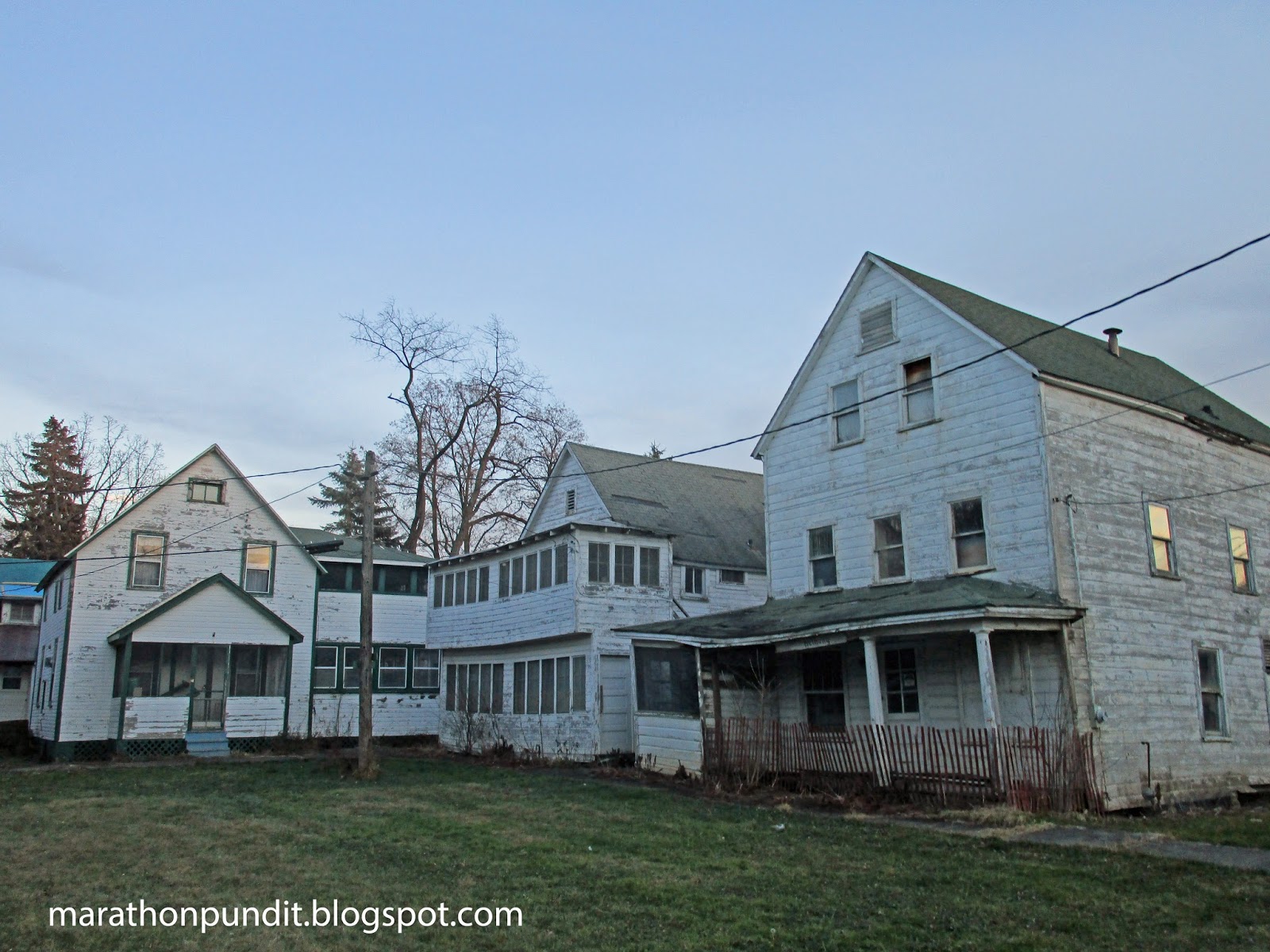 Historic Methodist Campground of Des Plaines Go Camping America