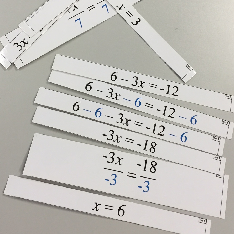 engaging-math-solving-equations-balance-method-card-sort