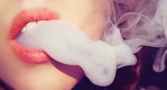 Humo blanco Humo blanco