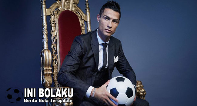 Massimiliano Allegri: Cristiano Ronaldo Mengangkat Level Juventus Massimiliano Allegri: Cristiano Ronaldo Mengangkat Level Juventus