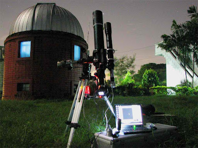 National Astronomy Week 2013