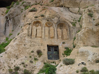 هندسة lloll في المعابد الدينية -3arches%2B%2B%2Bsyrie