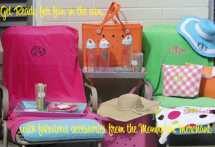 Orlando, FL Monogrammed Merchant will help you find the perfect gift ...
