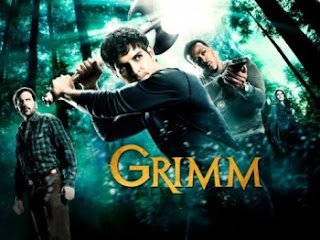 Poll:  Favorite Scene from Grimm - 2.18 - Volcanalis
