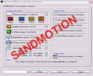 TÉLÉCHARGER SATSUKI DECODER PACK 4 GRATUIT 4 PACK GRATUIT DECODER SATSUKI TÉLÉCHARGER