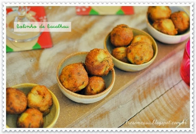 bolinho bacalhau