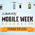 Jumia Mobile Week 2018 : 7 Days of Smartphone Deals