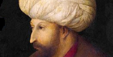 Bografi Muhammad Al Fatih - Sang Penakluk Konstantinopel 1453