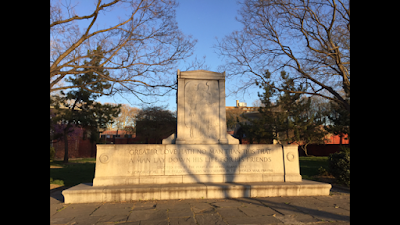 Göçmenler İçin Amerika'daki En Uygun Şehir - Astoria