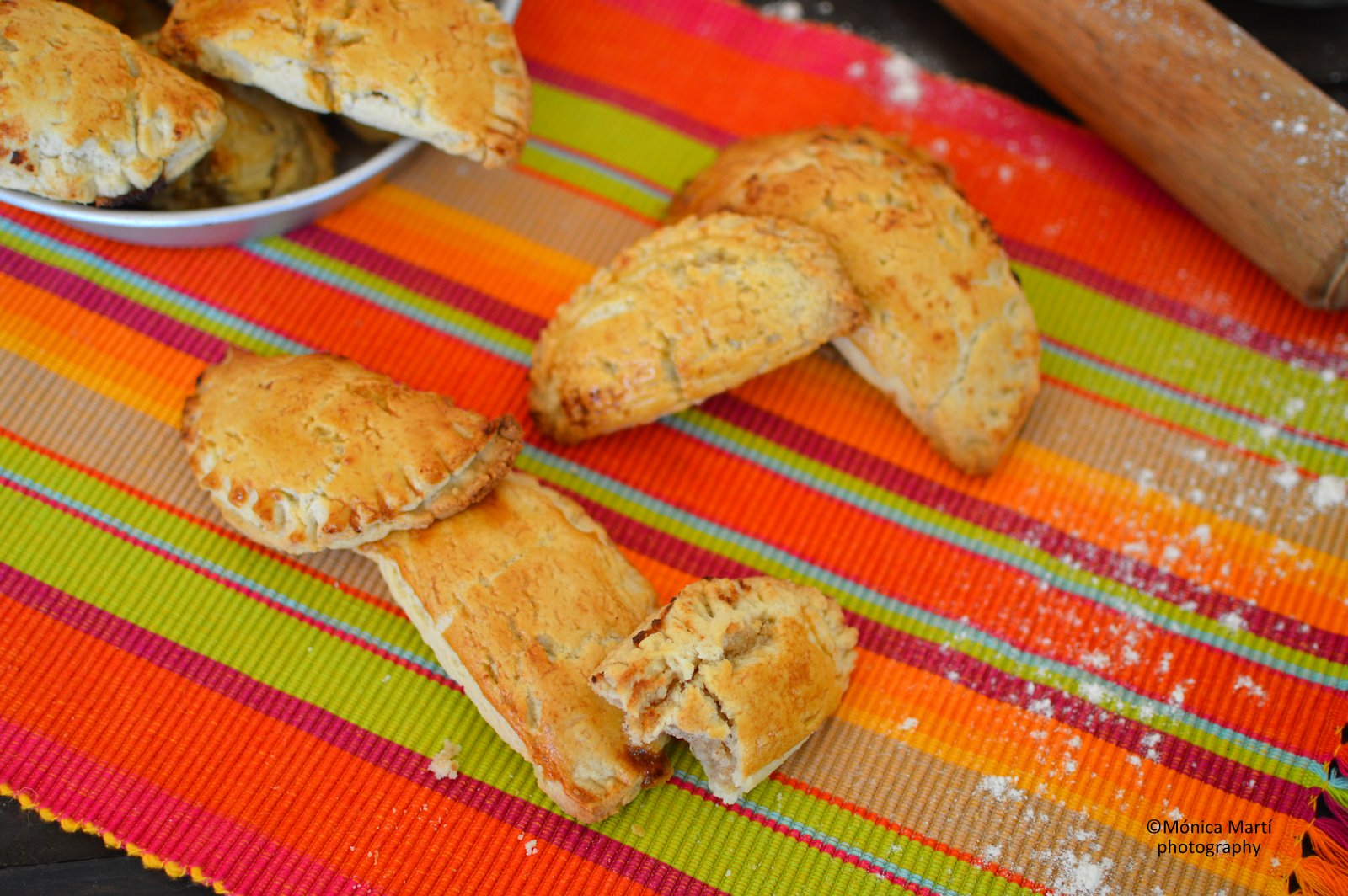 Flaons de Morella Saboreando las estrellas