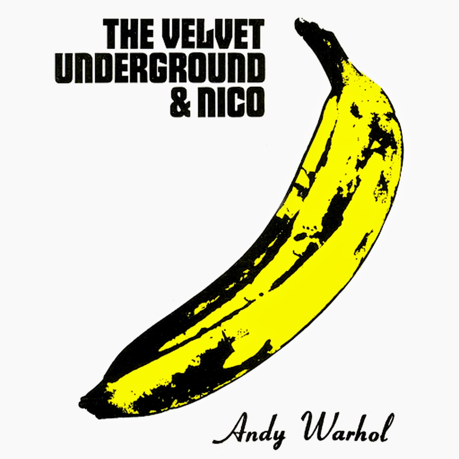 Basta De Pensar The Velvet Underground The Velvet Underground & Nico (1967) Basta De Pensar The Velvet Underground The Velvet Underground & Nico (1967)