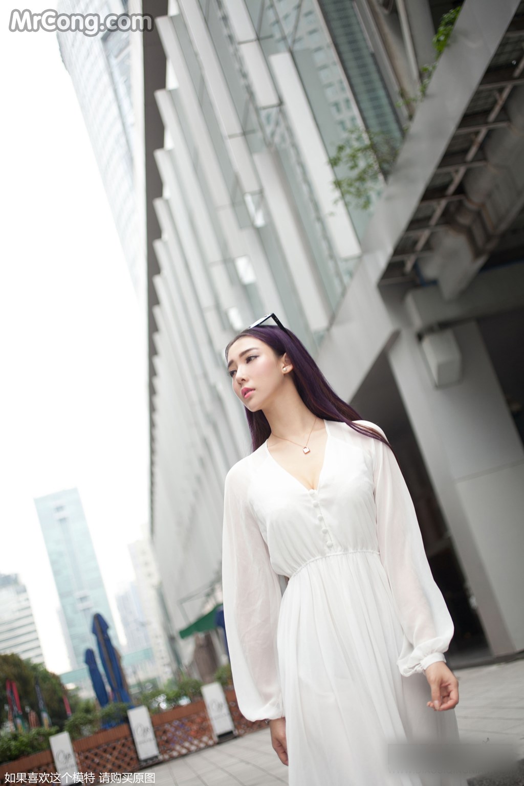 TGOD 2014-09-27: Model Vanessa (梦娜) (68 photos) photo 2-13