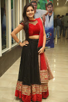 HeyAndhra Actress Priyanka Glamorous at Hyper Event HeyAndhra.com