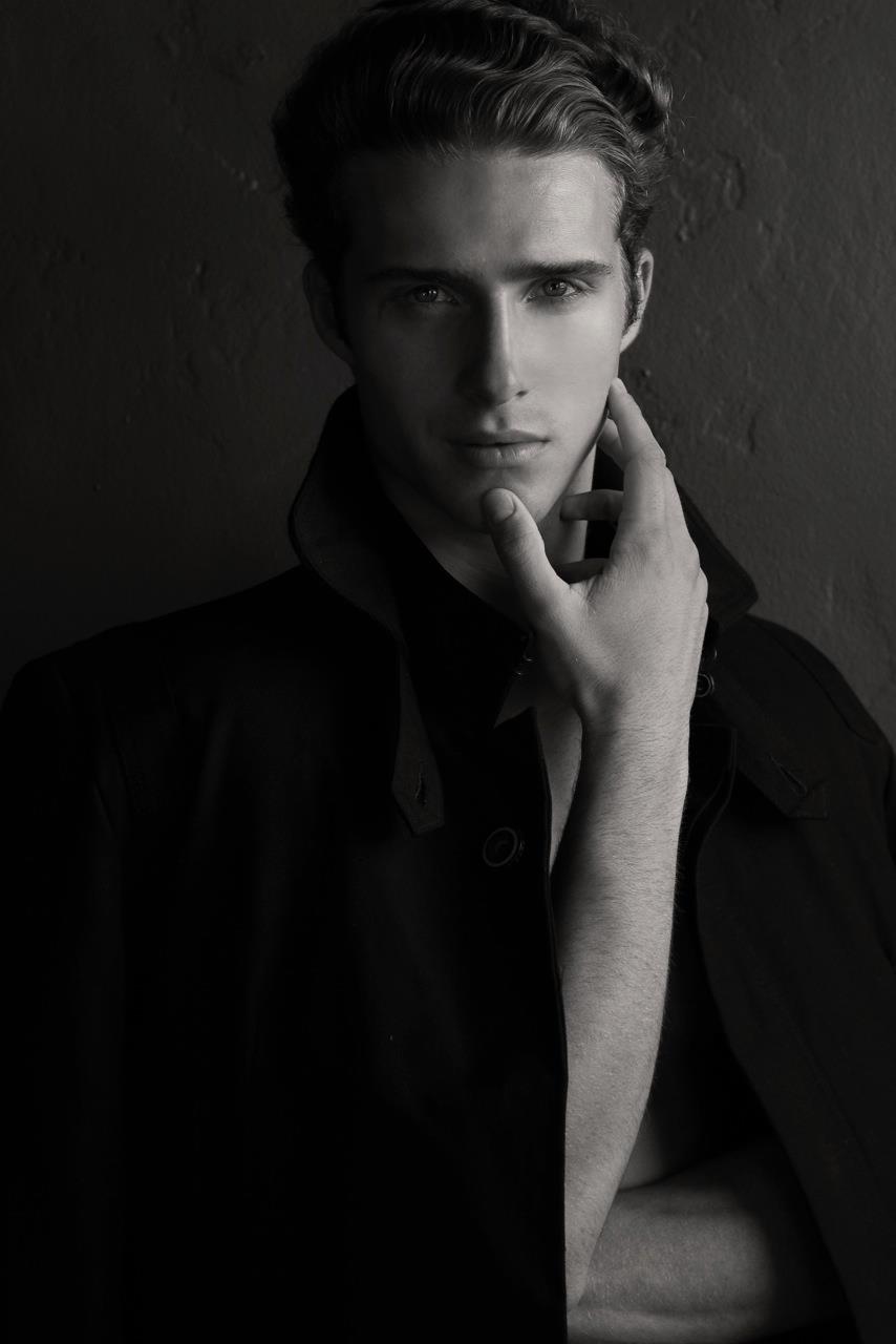 MOST BEAUTIFUL MEN RYAN TAYLOR