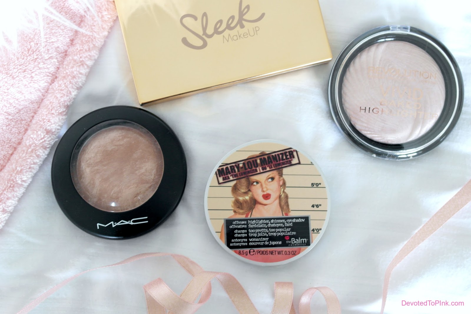what is the best highlighter, review, beauty blog 