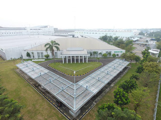 Lowongan Kerja D3 MM2100 PT Hogy Indonesia Cikarang Lowongan Kerja D3 MM2100 PT Hogy Indonesia Cikarang