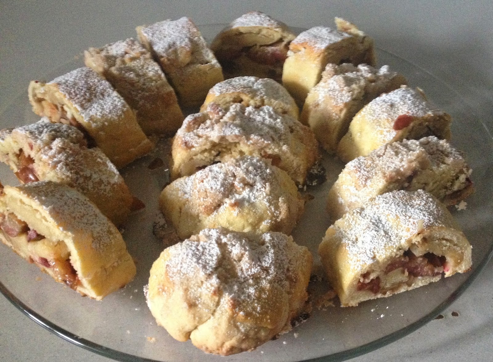 Food Love: Berliner Bobbes