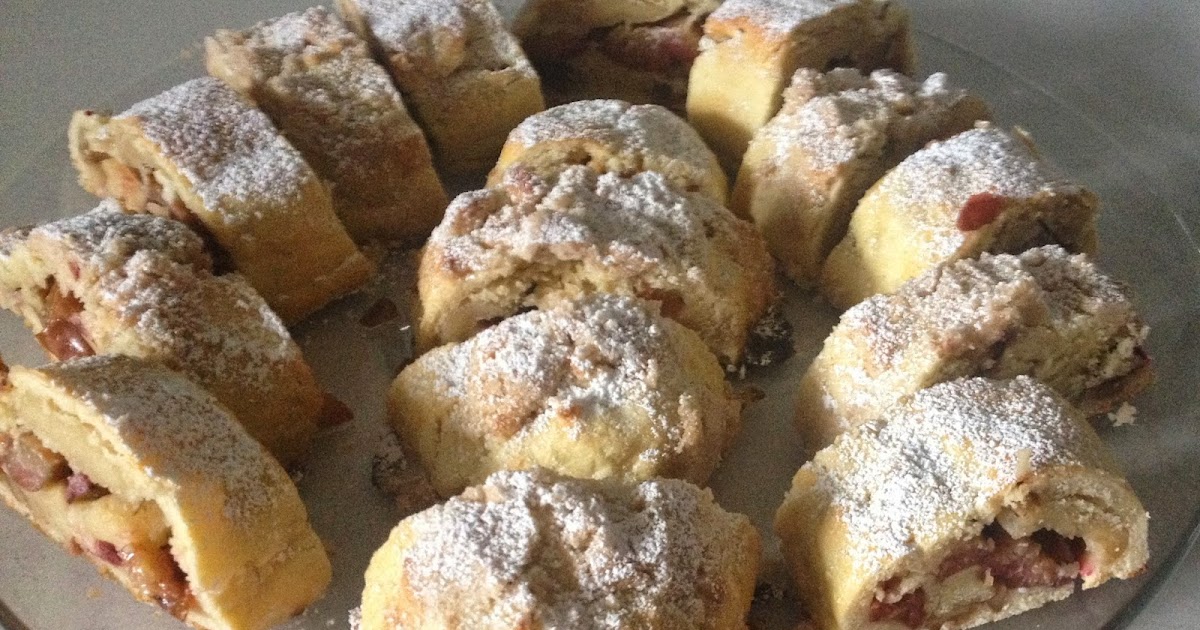 Food Love: Berliner Bobbes