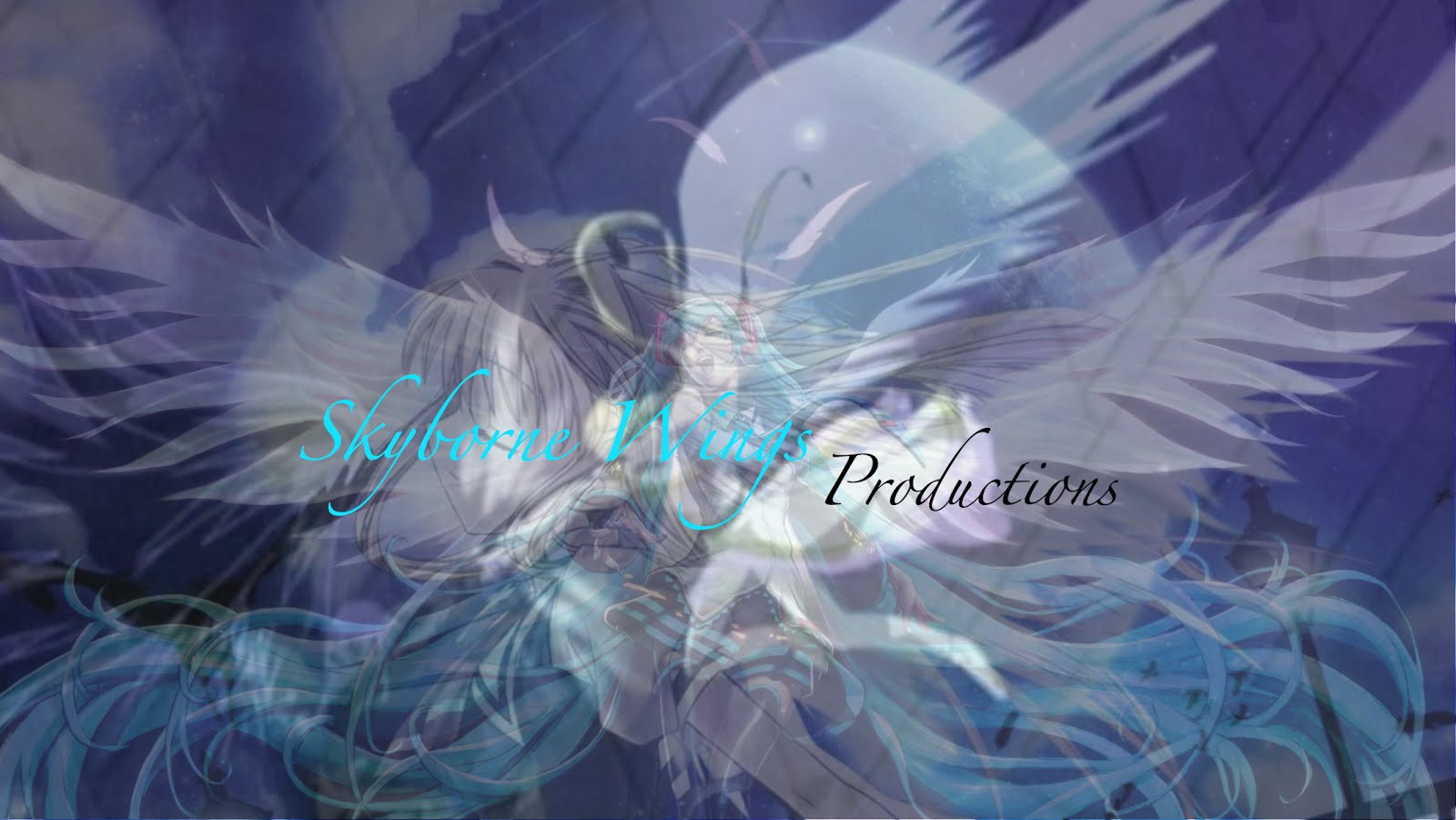 Skyborne Wings Productions
