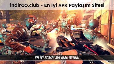 unkilled hile apk