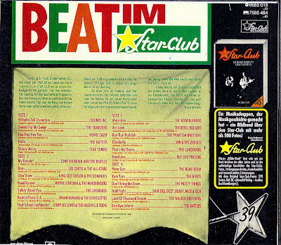 VA - Beat Im Star Club