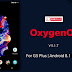 OxygenOS Oreo for Moto G5 Plus