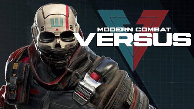 Download Modern Combat Versus Download Modern Combat Versus