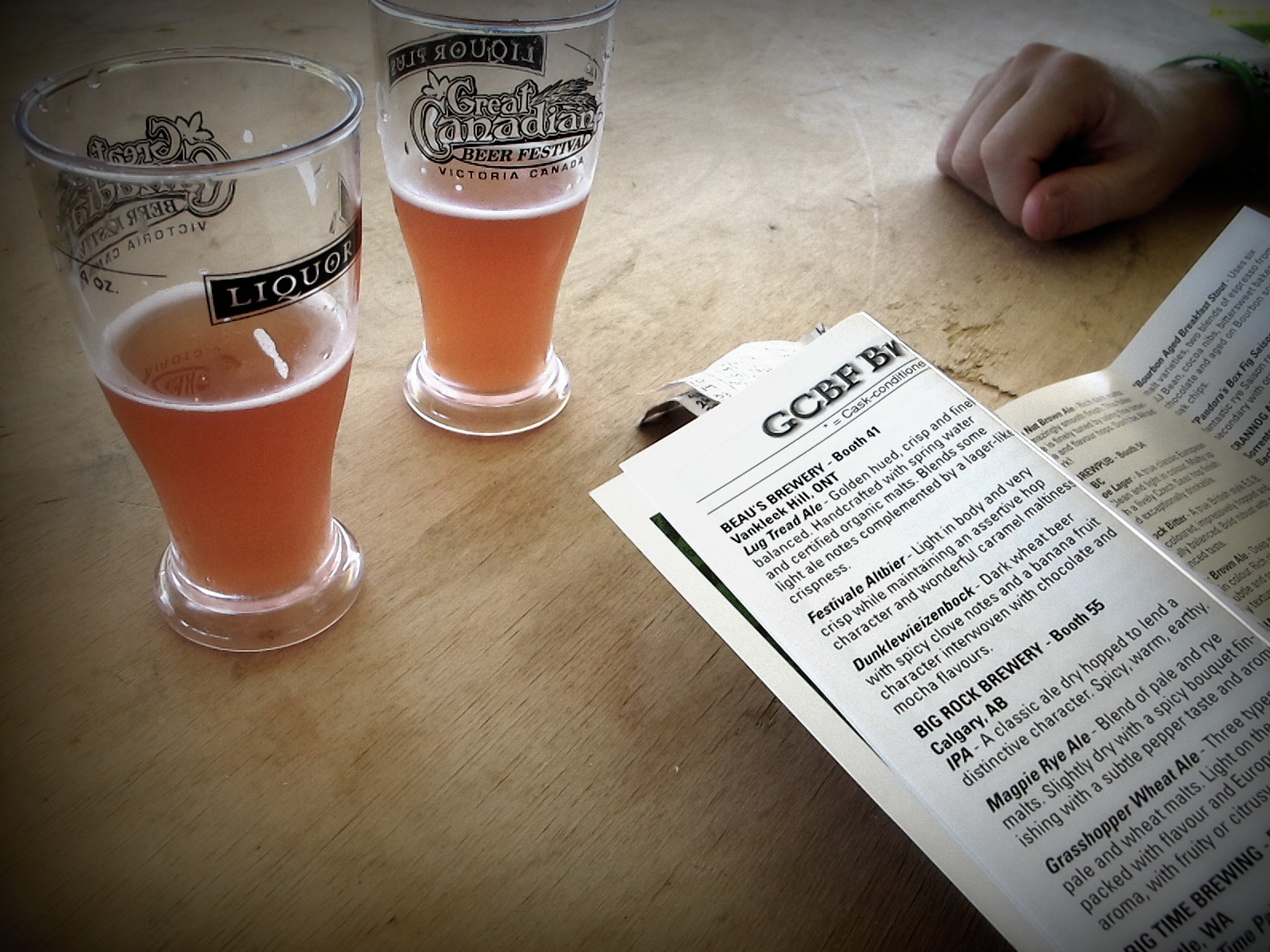 foureyes rella 20110904