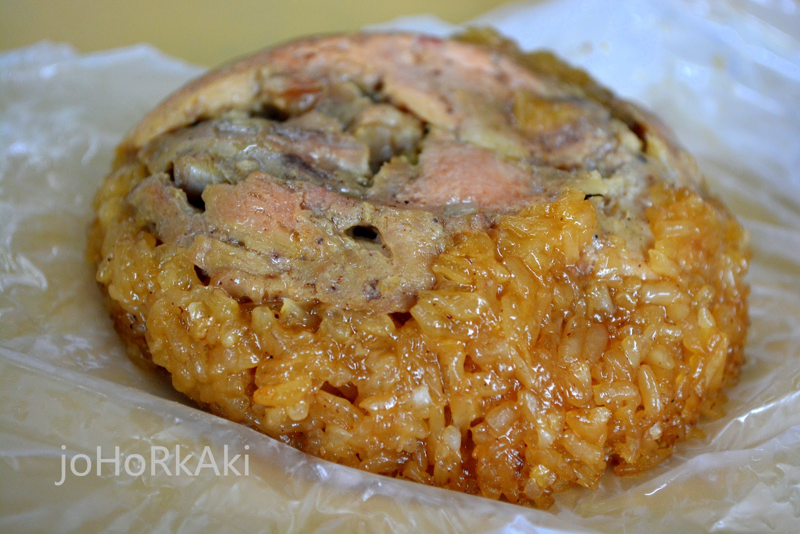 Batu Pahat Johor 1Day Food Trail 柔佛峇株巴辖一天美食之旅 Tony Johor Kaki Travels