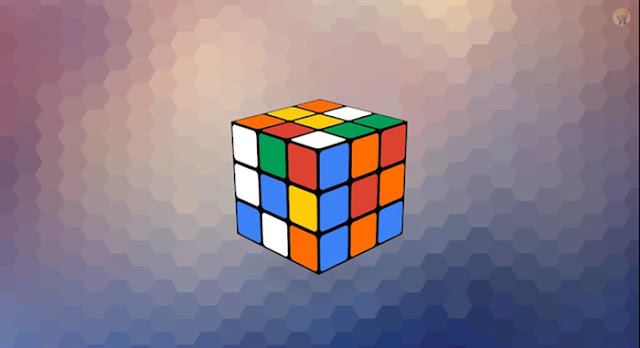 Cube Game Wallpaper Engine